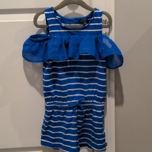 Nautica romper